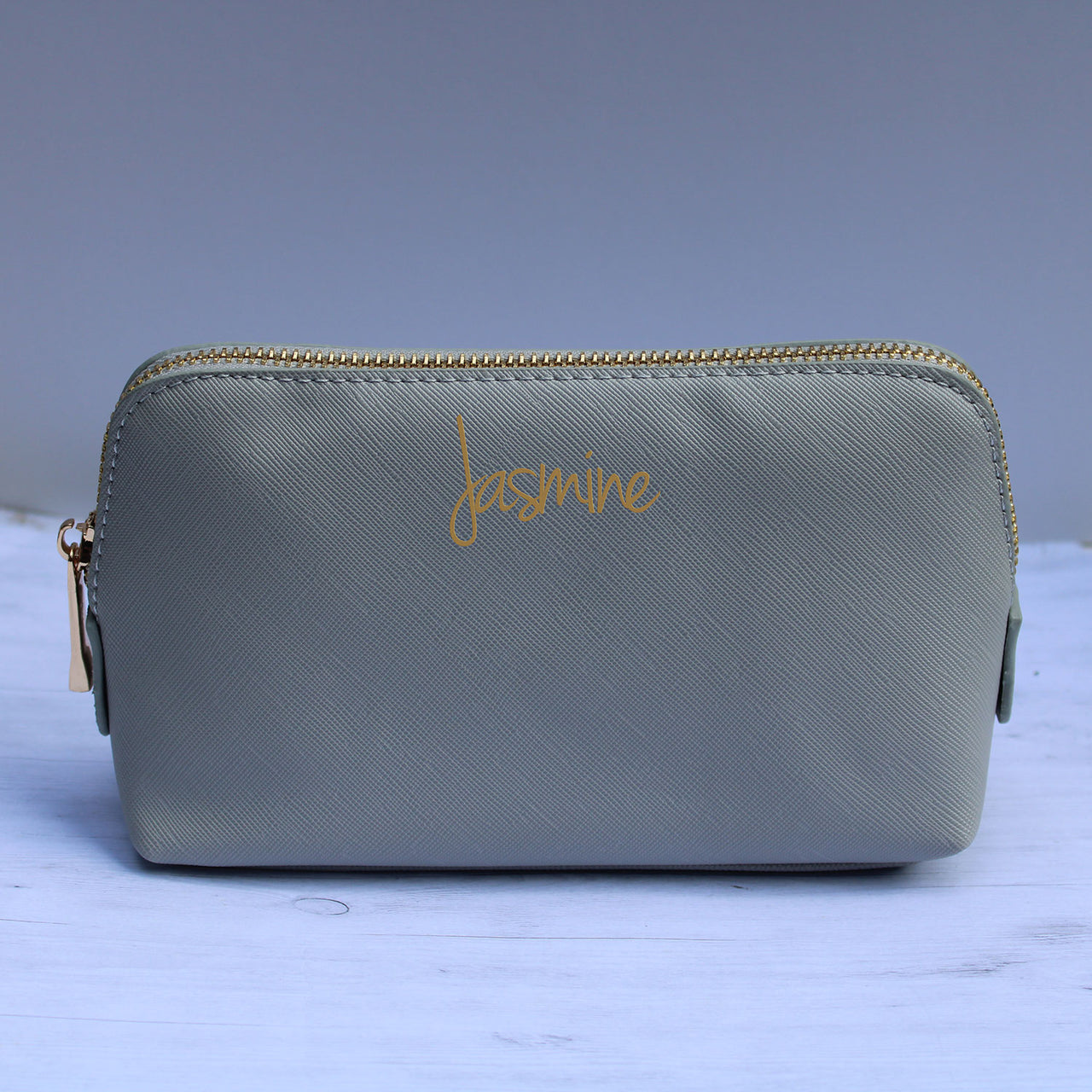Personalised Boutique Accessory Case