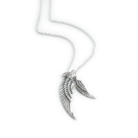 Thumbnail for Wings of an Angel Necklace